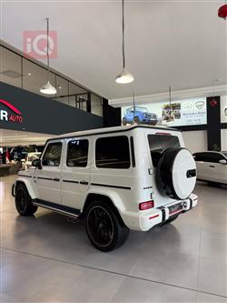 مێرسێدس بێنز G-Class